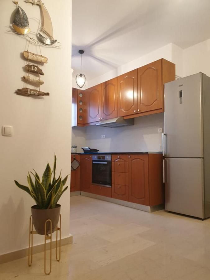 Vitro Art House-In The Heart Of Chania Chania  Exterior foto